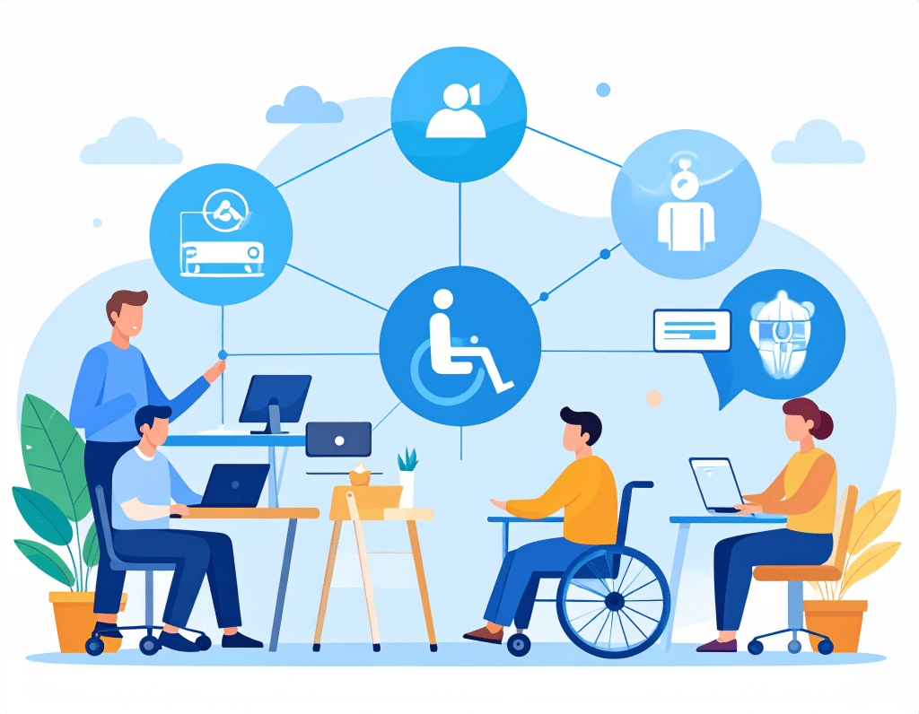 What Is Web Accessibility Why Have Website Accessibility Training
