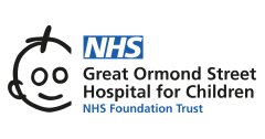 Great Ormond Street Hospital Logo