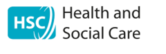 Health and Social Care Northern Ireland Logo