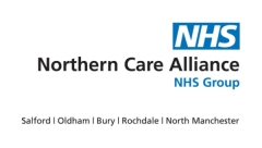 Northern Care Alliance Logo