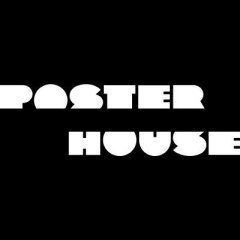 The Poster House Logo