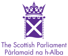 Scottish Parliament Logo