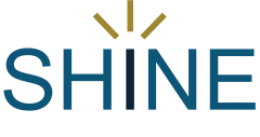 Go Shine Logo