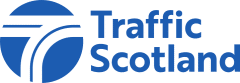 Traffic Scotland Logo