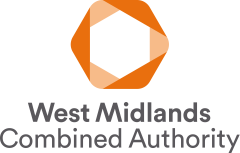 West Midlands Combined_Authority Logo
