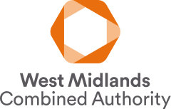 West Midlands Combined_Authority Logo