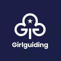 Girlguiding Logo