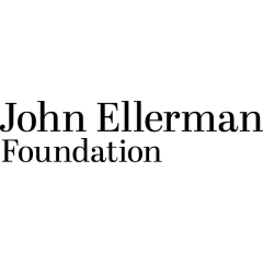 John Ellerman Foundation Logo