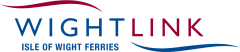 Wightlink Ferries Logo