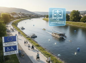 What Organisations Should Be Doing Now To Manage Accessibility Risk