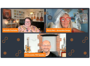 Access For Web And Web Accessibility Features | Access by Audit