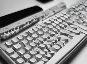 Navigating the Internet: Overcoming the Accessibility Challenge of Keyboard Navigation