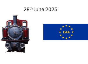 The European Accessibility Act - you have only 65 days