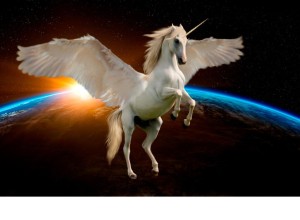 A fully accessible website and a unicorn - what they have in common
