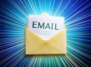 Today I celebrate the return of plain text emails!