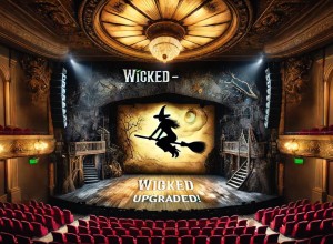 Enhancing Wicked with Accessibility Services!