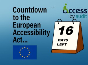 The Power Of 15 Minutes: How Businesses Can Start Accessibility Today