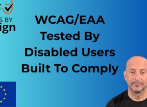 Compliance Starts With Proper Testing And Real Accessibility