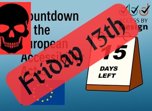 Friday The 13th May Be Superstition. 28 June Is The Real Deadline