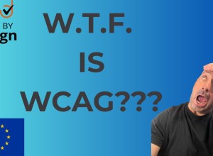 What Is WCAG And Why It Matters More Than Ever