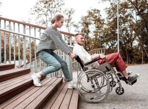 Accessibility Audit for a Help Portal