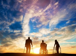 Inclusion means different things to different people