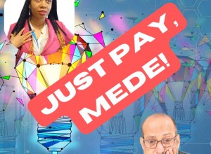 Just Pay, Mede!