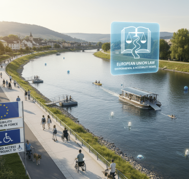 What Organisations Should Be Doing Now To Manage Accessibility Risk