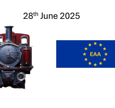 The European Accessibility Act - you have only 65 days