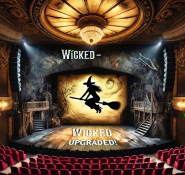 Enhancing Wicked with Accessibility Services!