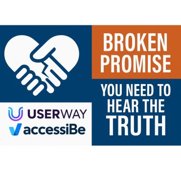 The Truth About Accessibility Overlays: What Every Business Needs to Know