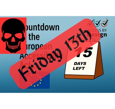 Friday The 13th May Be Superstition. 28 June Is The Real Deadline