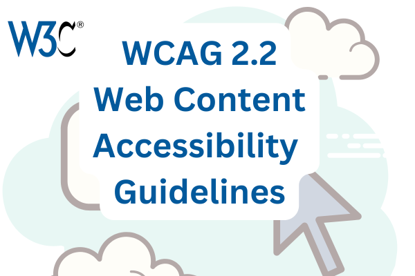 WCAG 2.2 Graphics - 1
