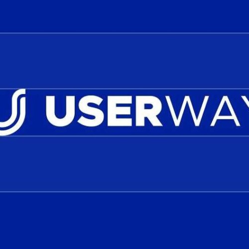 Userway Logo