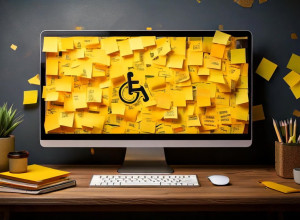 Accessibility overlays don't work!