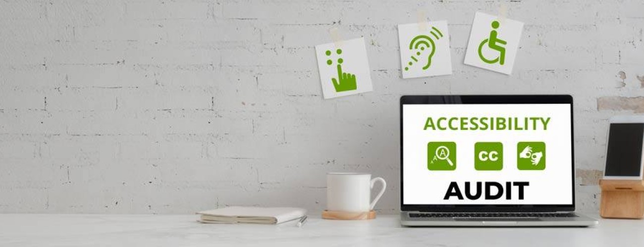 What is a Website Accessibility Audit?