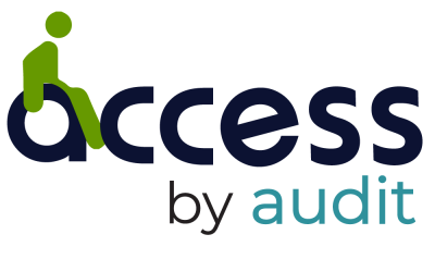 Access By Audit Logo