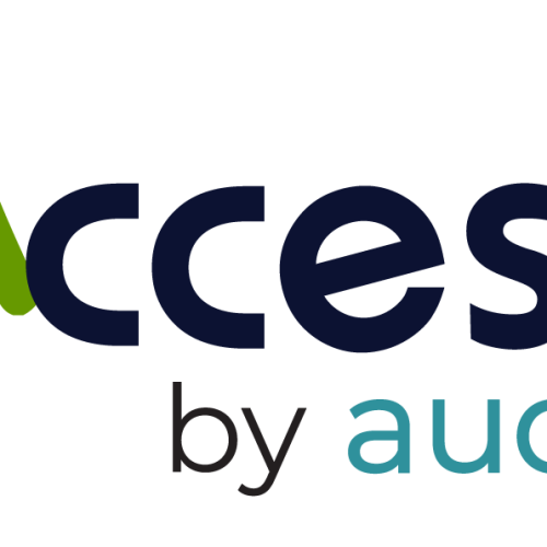 Access By Audit Logo