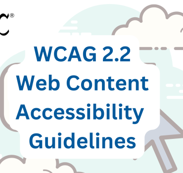 Unveiling WCAG 2.2: A New Chapter in Web Accessibility