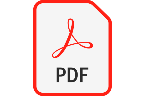  Accessible PDFs