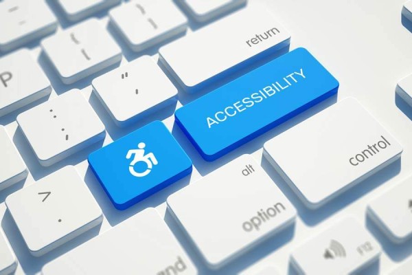   Accessibility Statement